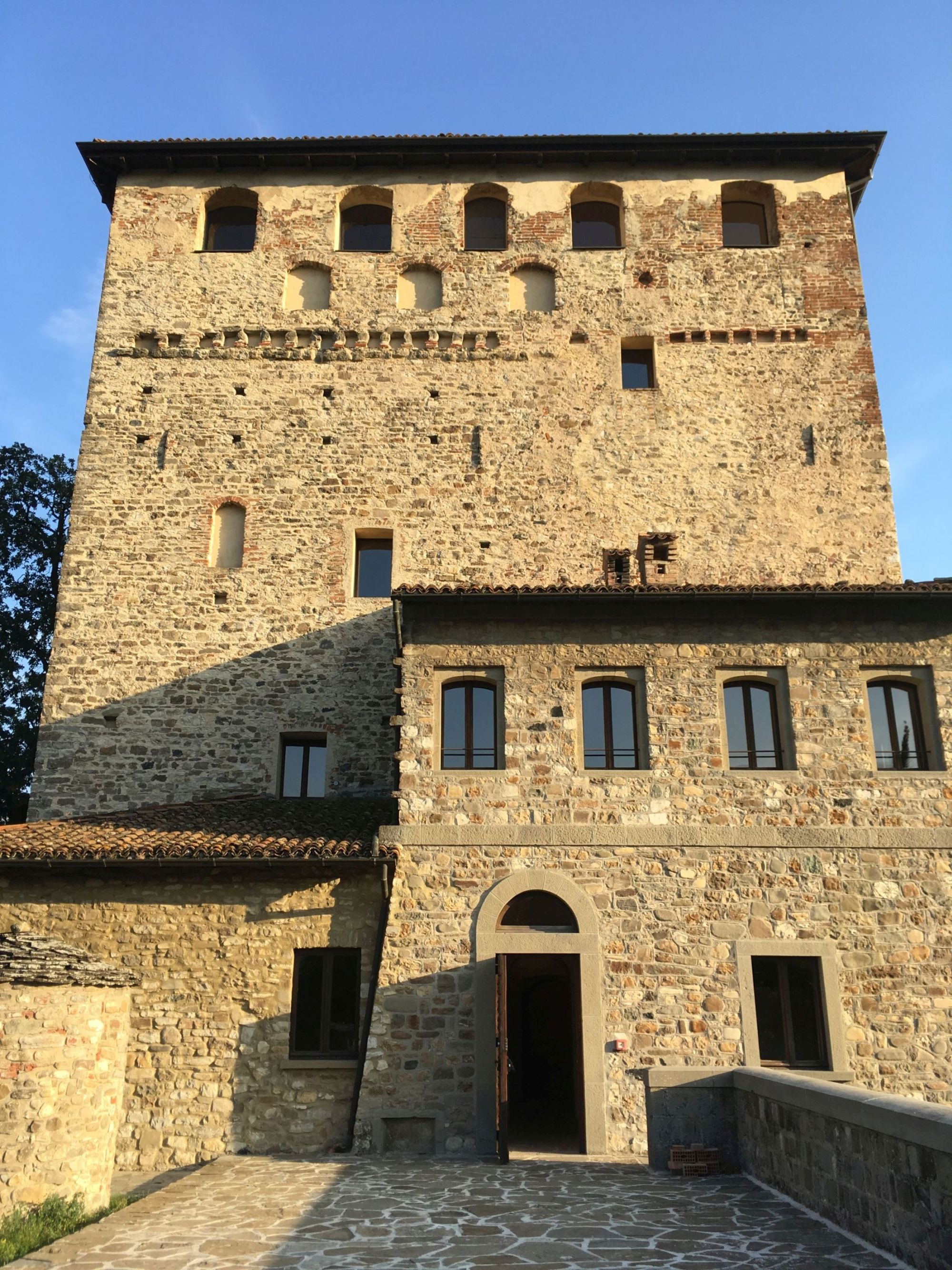 FOTO BOBBIO