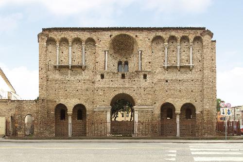 Palazzo di Teodorico