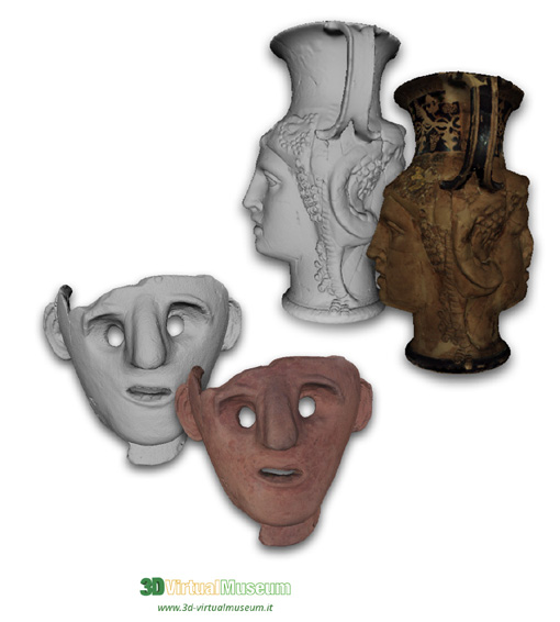 virtual museum