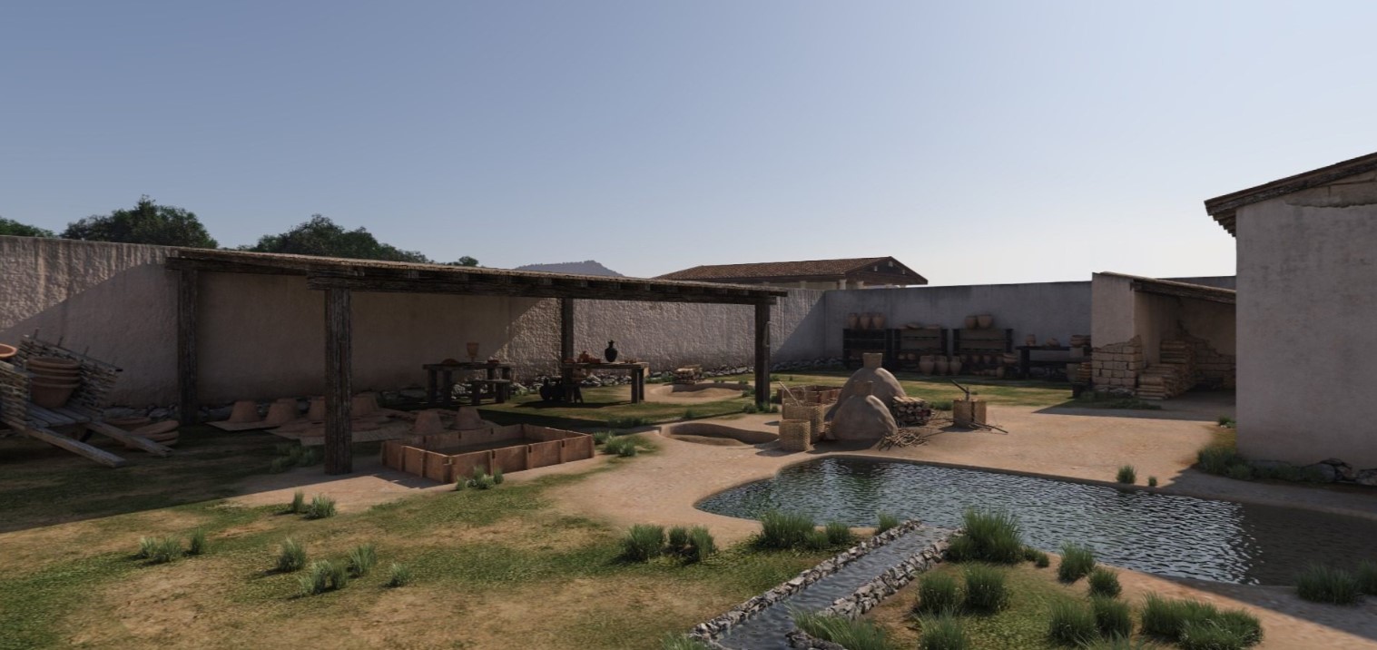 marzabotto e archeo