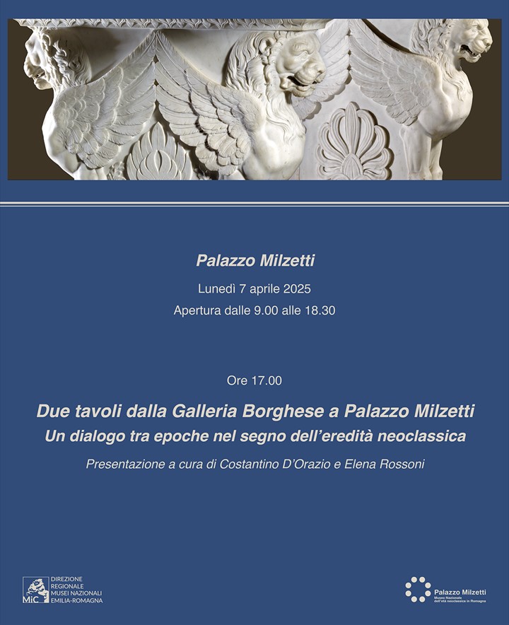 milzetti tavoli