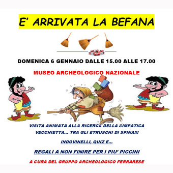 befana 2019 nl