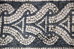 russi mosaico
