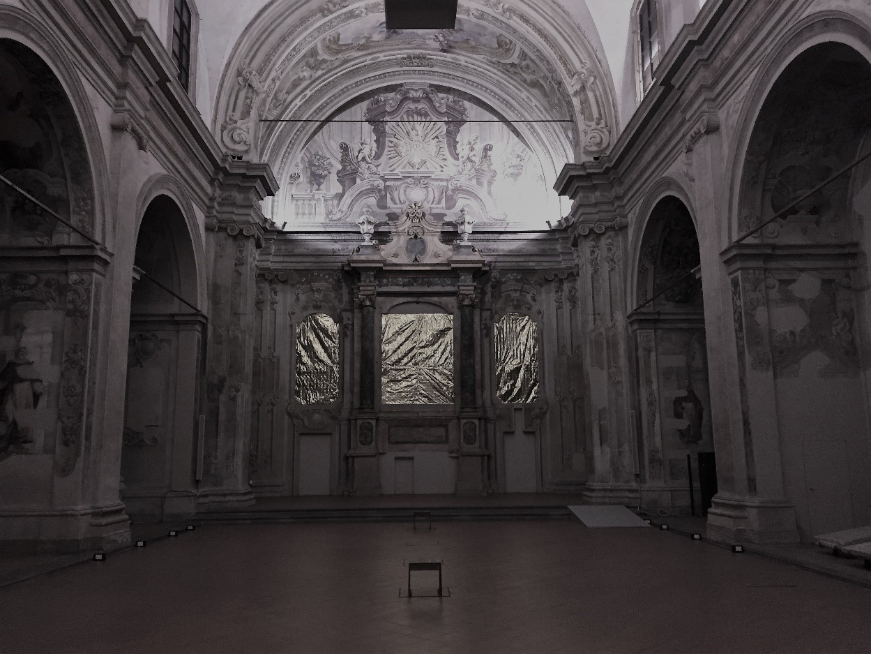 san mattia